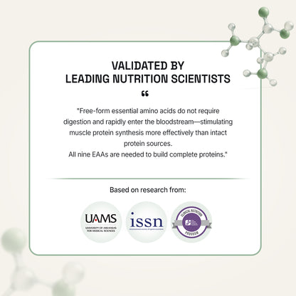 Essent Strong Days™ Amino Tablets