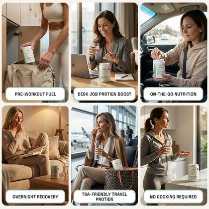 Essent Strong Days™ Amino Tablets